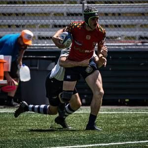 Meet your Posher, Christian